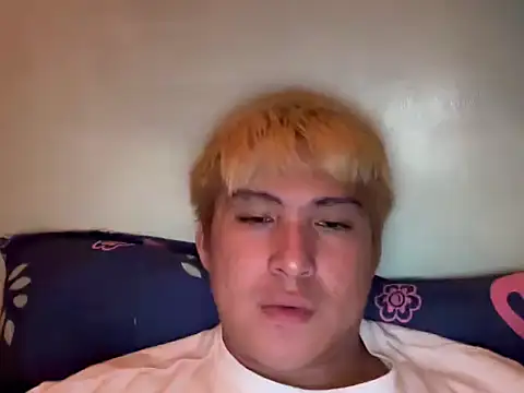 Kingdirtyfog Pertunjukan Webcam