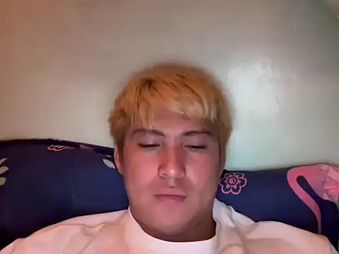 Kingdirtyfog Pertunjukan Webcam
