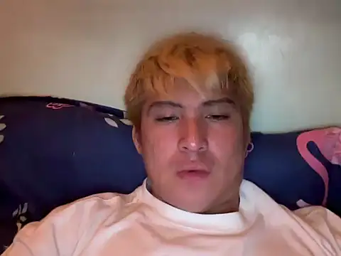 Kingdirtyfog Pertunjukan Webcam