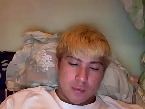 Kingdirtyfog Pertunjukan Webcam