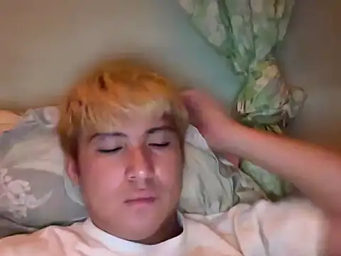 Kingdirtyfog Pertunjukan Webcam