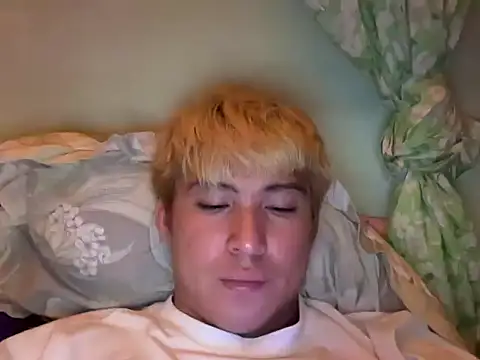 Kingdirtyfog Pertunjukan Webcam