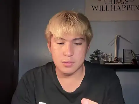 Kingdirtyfog Pertunjukan Webcam