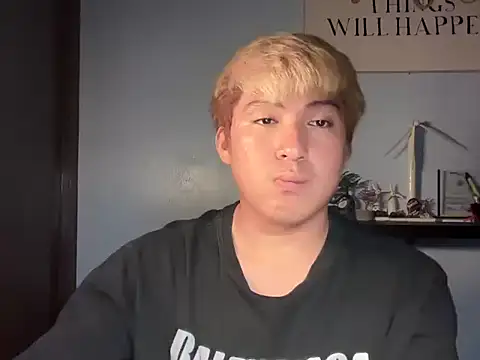 Kingdirtyfog Pertunjukan Webcam