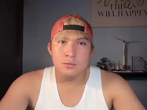 Kingdirtyfog Pertunjukan Webcam