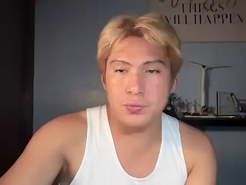 Kingdirtyfog Pertunjukan Webcam