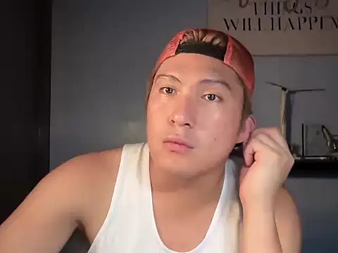 Kingdirtyfog Pertunjukan Webcam
