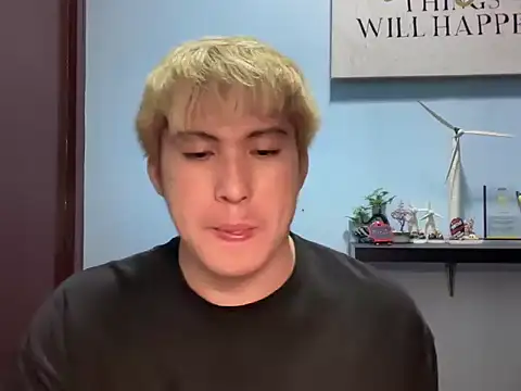 Kingdirtyfog Webcam Show