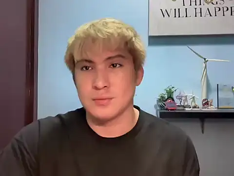 Webkamerová show Kingdirtyfog