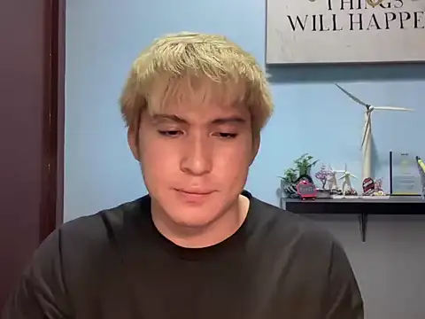 Kingdirtyfog Pertunjukan Webcam