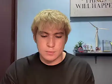 Kingdirtyfog Pertunjukan Webcam