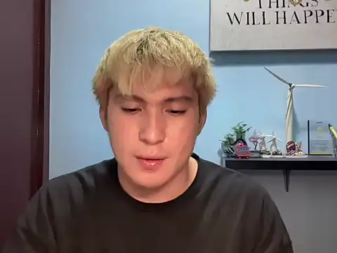 Kingdirtyfog 在線直播表演