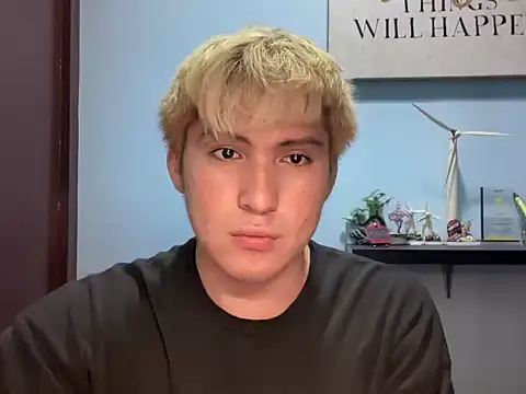 Kingdirtyfog Pertunjukan Webcam