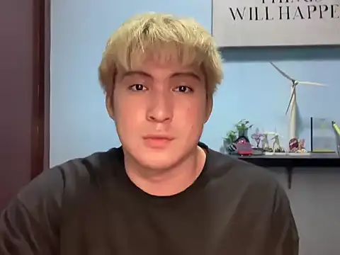 Kingdirtyfog 网络视讯表演