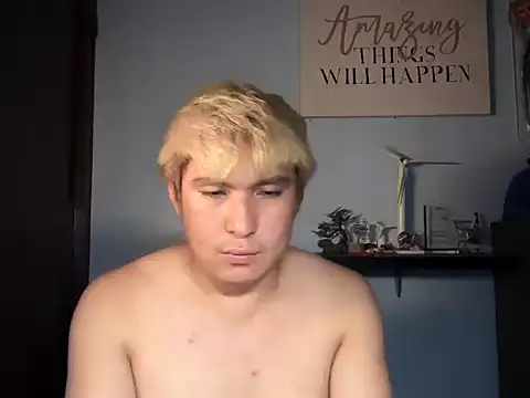 Kingdirtyfog Pertunjukan Webcam