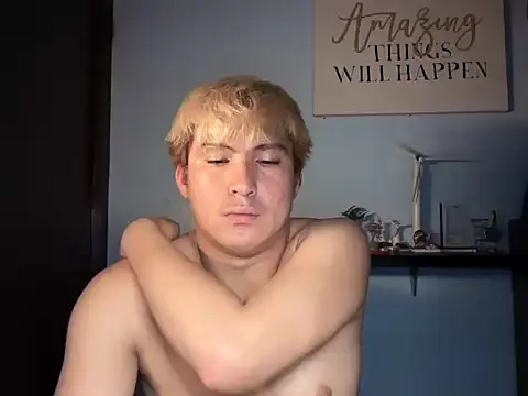 Kingdirtyfog Pertunjukan Webcam