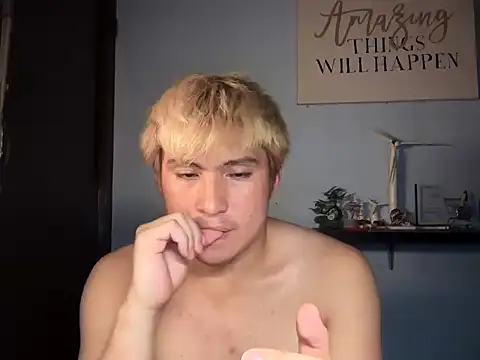 Kingdirtyfog Pertunjukan Webcam