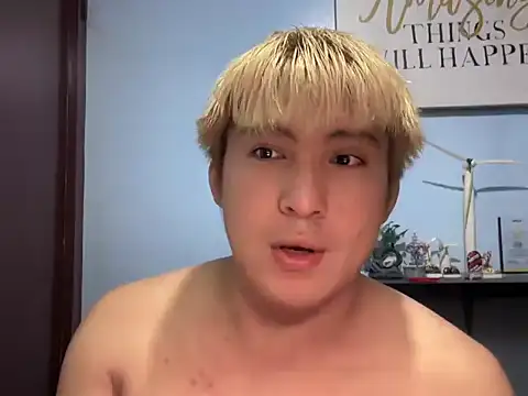 Kingdirtyfog Pertunjukan Webcam