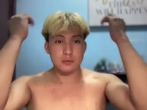 Kingdirtyfog Pertunjukan Webcam