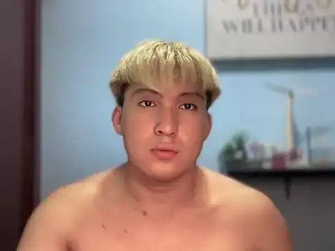 Kingdirtyfog Pertunjukan Webcam