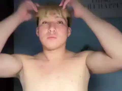 Kingdirtyfog Pertunjukan Webcam