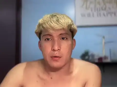 Kingdirtyfog Pertunjukan Webcam
