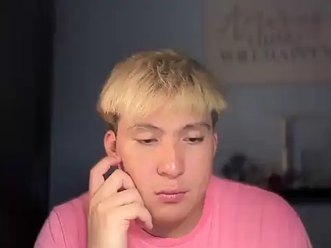 Kingdirtyfog Pertunjukan Webcam