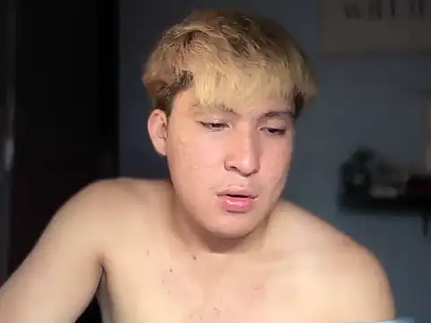 Kingdirtyfog Pertunjukan Webcam