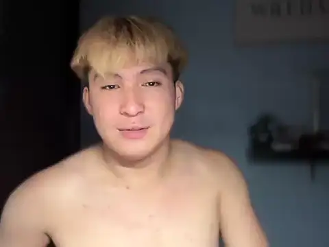 Kingdirtyfog Pertunjukan Webcam
