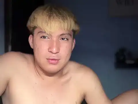 Kingdirtyfog Pertunjukan Webcam