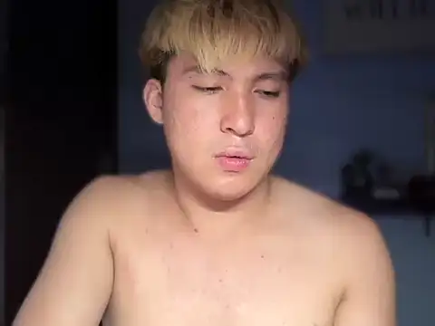 Kingdirtyfog Pertunjukan Webcam