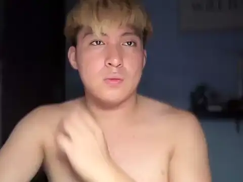 Kingdirtyfog Pertunjukan Webcam
