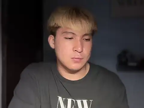Kingdirtyfog Pertunjukan Webcam