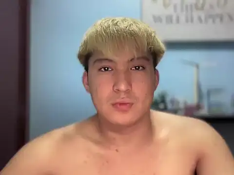 Kingdirtyfog Pertunjukan Webcam