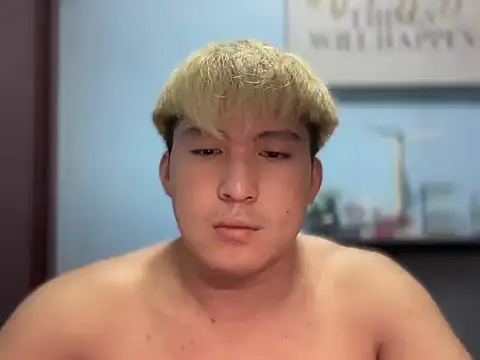 Kingdirtyfog Pertunjukan Webcam