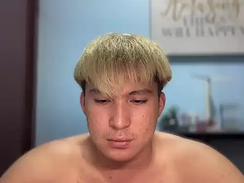 Kingdirtyfog Pertunjukan Webcam