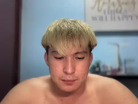 Kingdirtyfog Pertunjukan Webcam