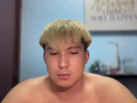 Kingdirtyfog Pertunjukan Webcam