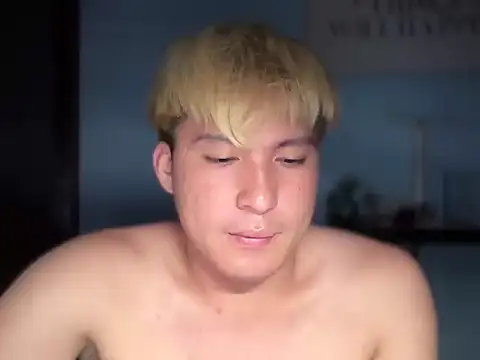 Kingdirtyfog Pertunjukan Webcam
