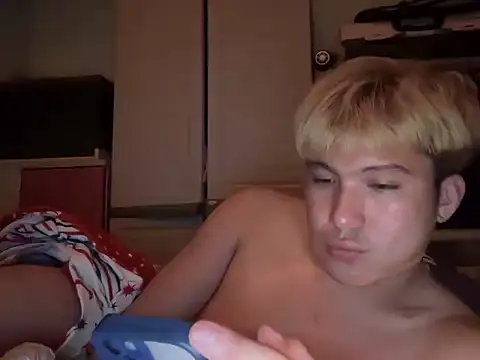 Kingdirtyfog Pertunjukan Webcam