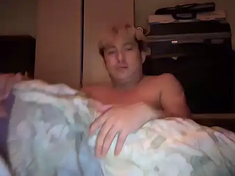 Kingdirtyfog Pertunjukan Webcam