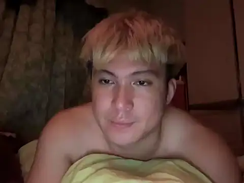 Kingdirtyfog Pertunjukan Webcam