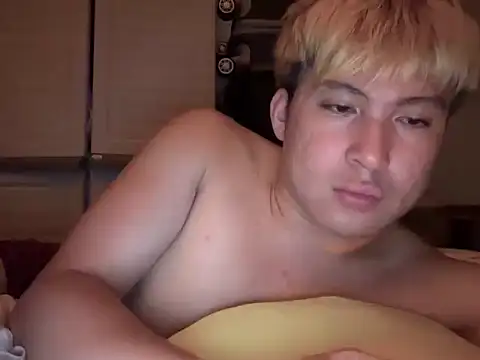Kingdirtyfog Pertunjukan Webcam