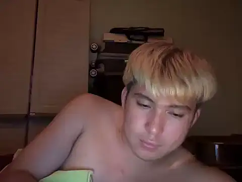 Kingdirtyfog Pertunjukan Webcam