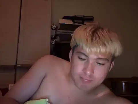 Kingdirtyfog Pertunjukan Webcam