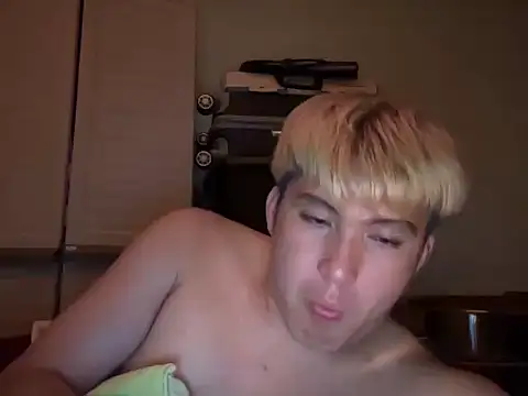 Kingdirtyfog Pertunjukan Webcam