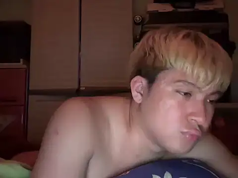 Kingdirtyfog Pertunjukan Webcam