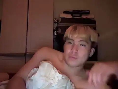 Kingdirtyfog Pertunjukan Webcam
