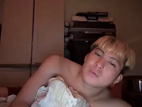 Kingdirtyfog Pertunjukan Webcam