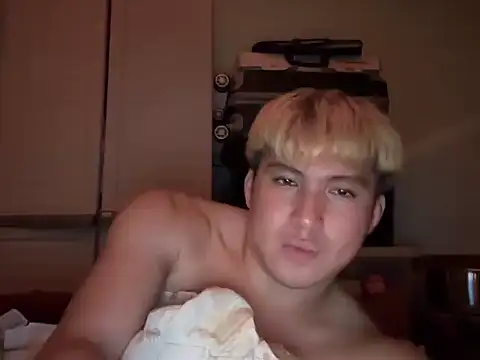 Kingdirtyfog Pertunjukan Webcam
